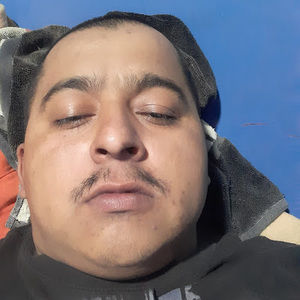 Meet your Posher, Juan diego